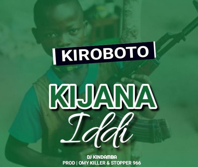 Kiroboto20 20Kijana20Iddy20djkibinyoo.com