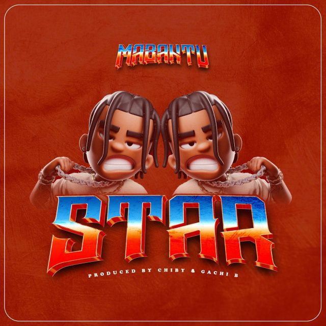 Mabantu Star cover 640x640 1