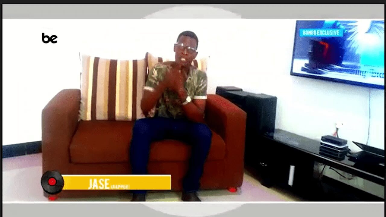 Jase20wanasema 2