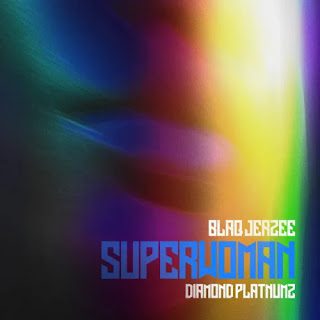 Blaq Jerzee Diamond Platnumz Superwoman 2