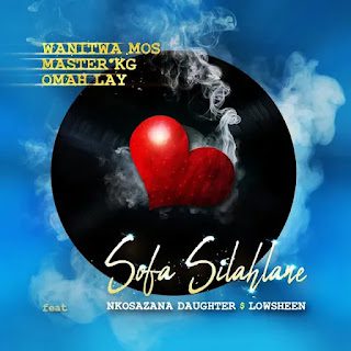 Wanitwa Mos Master KG Omah Lay Sofa Silahlane Remix feat. Nkosazana Daughter Lowsheen 2