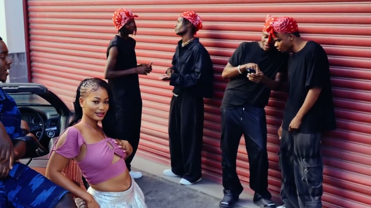 Rasco Sembo Masela video 1