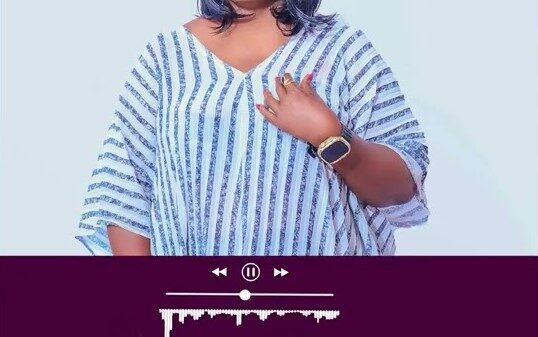 Aisha Masanja Huyawezi Mambo