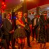 Aznas Link – Business Time Ft. Azma X Sugu X Solo Thang X Maarifa X Mex X Moni X Songa X Black Queen