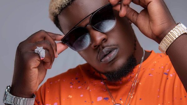 Drifta Trek – Am All Good MP3 DOWNLOAD