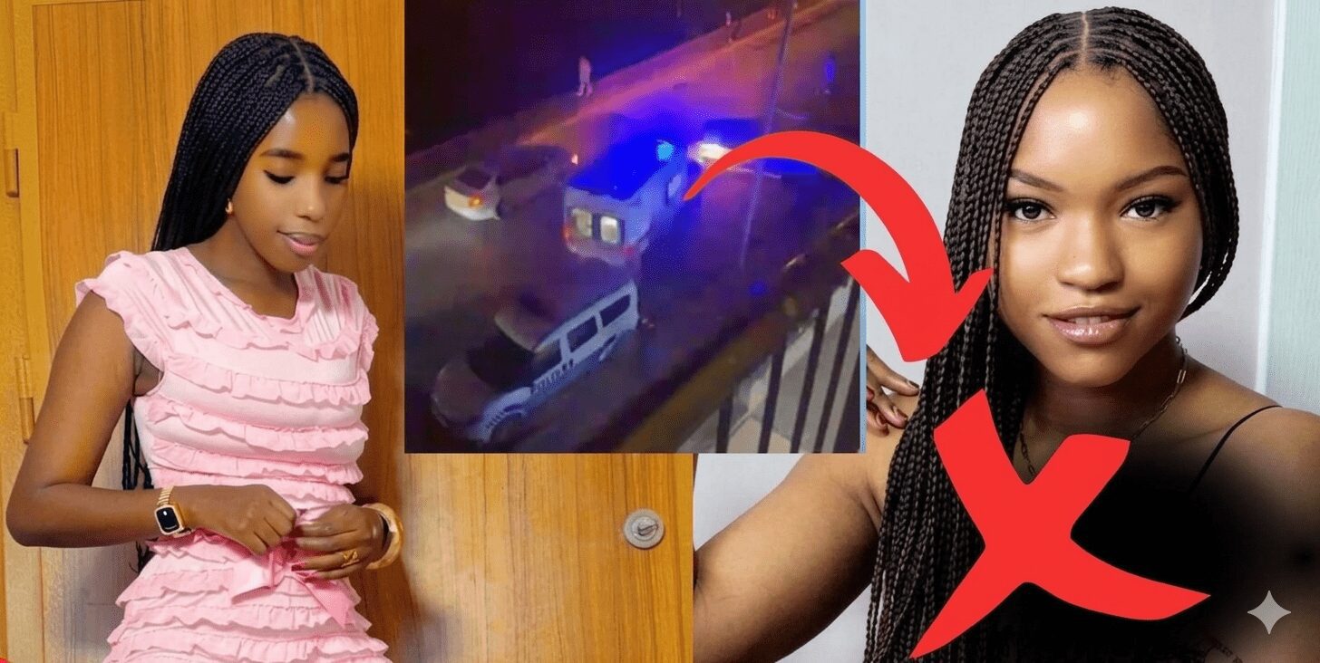 Tanzanian Dies in Turkey After Falling from the 14th Floor, Questions Arise 24 Tanzanian Dies in Turkey After Falling from the 14th Floor, Questions Arise