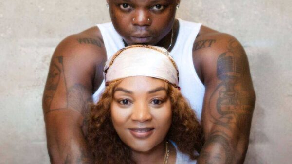 Harmonize – Wewe Ft. Kajala 1