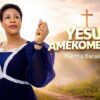 Martha Baraka – Yesu Amekomesha 768x512 1