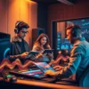 Sound Investments A Beginners Guide to Funding Music Production