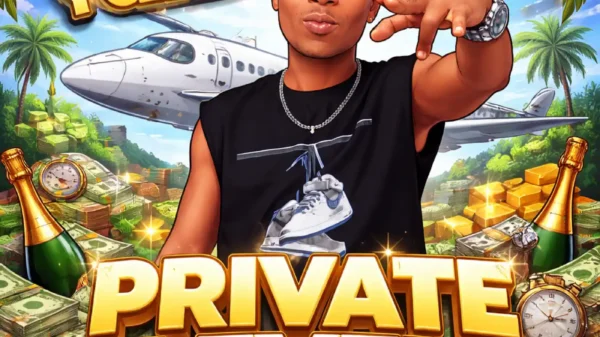 Y Celeb – Private Level MP3 DOWNLOAD.webp
