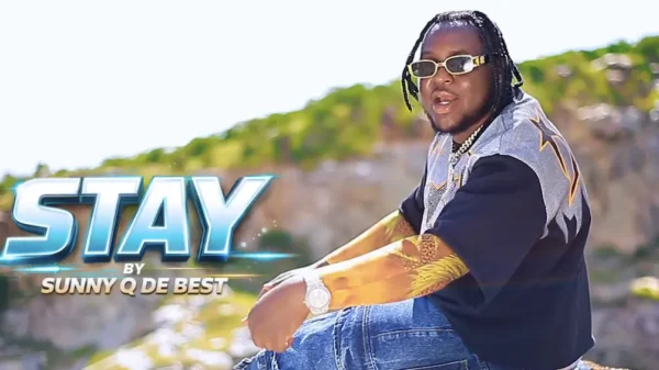 video sunny q de best stay.webp