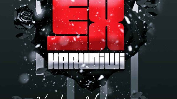 Ex Harudiwi