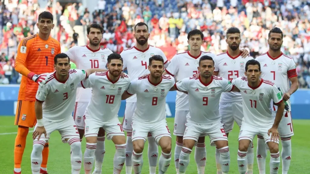 FIFA Dismisses Calls for Italy to Take Iran’s Spot in World Cup 2026