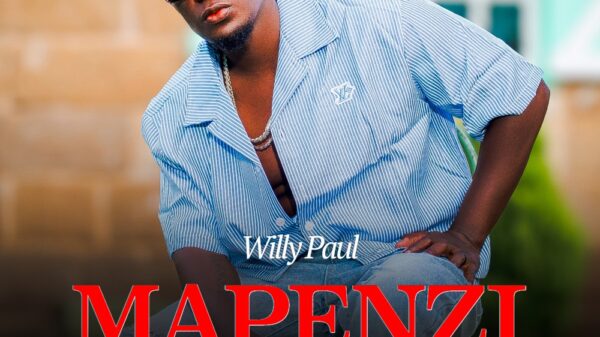 Mapenzi Yananiua