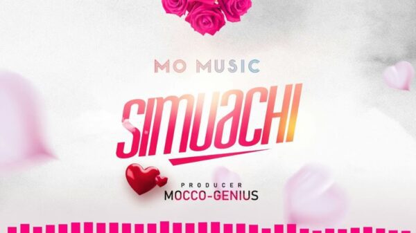 Mo Music Simuachi