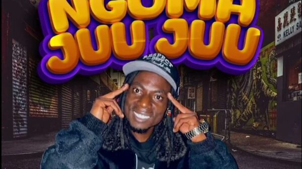 Ngoma Juu Juu