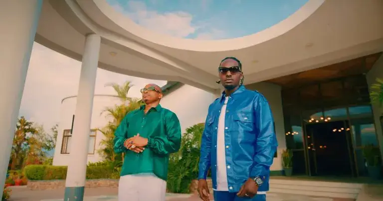 Video Barakah The Prince Yes I Do Ft Otile Brown.webp