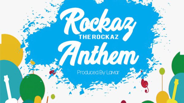 rockazanthem