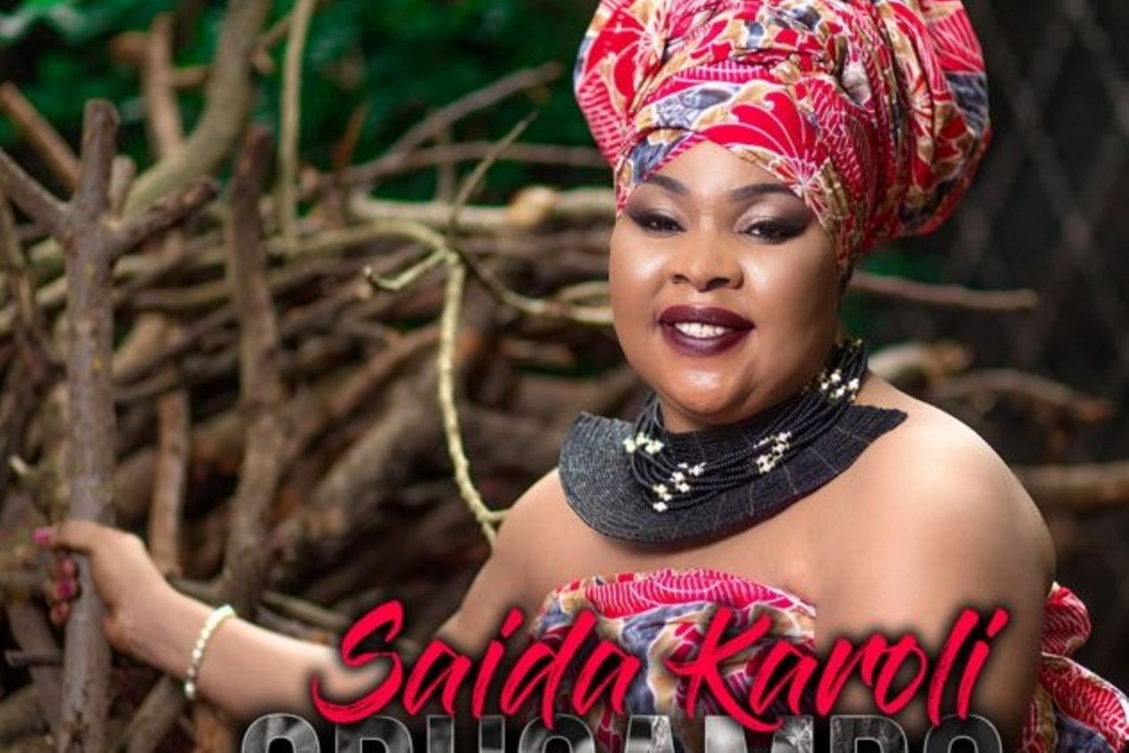 Saida Karoli – Dar es salaam (Audio) 24 Saida Karoli – Dar es salaam mp3 download