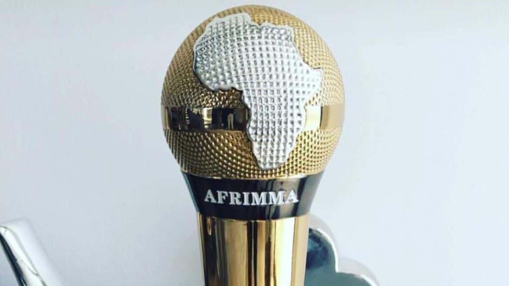 Afrimma
