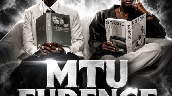Barnaba Ft D Voice – Mtu fudenge