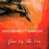 King Kaka ft Darassa – MISS BEHAVE