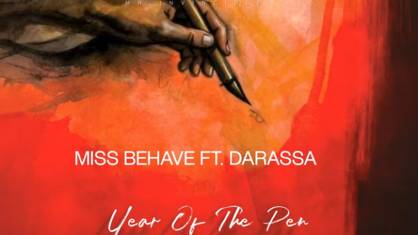 King Kaka ft Darassa – MISS BEHAVE