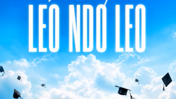 Mabantu – Leo Ndo Leo