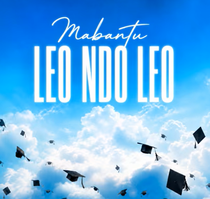 Mabantu – Leo Ndo Leo