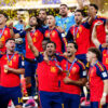 Spain world cup champions 2026