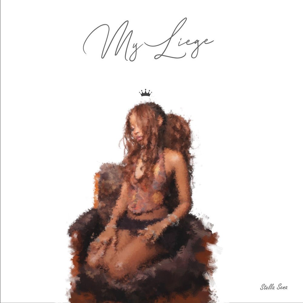 Stella Sena – My Liege