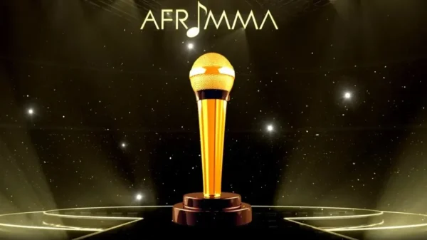 afrimma