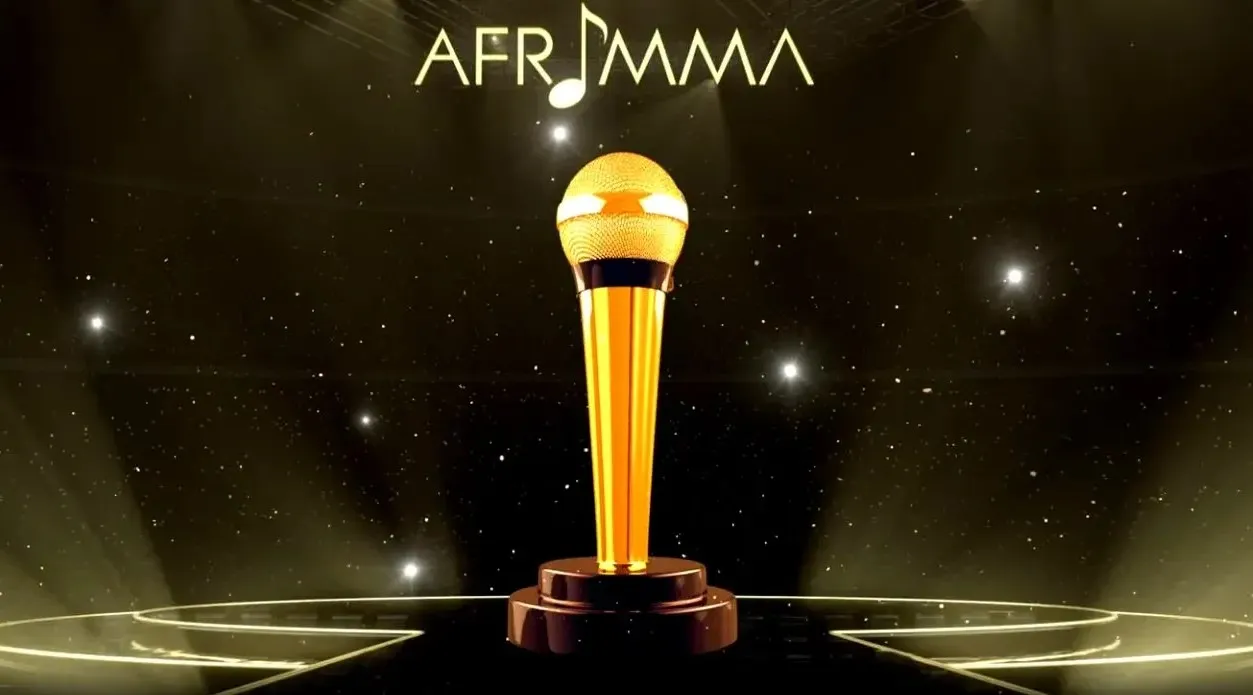 afrimma