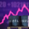 brent oil