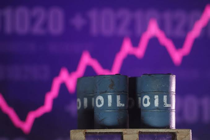 brent oil