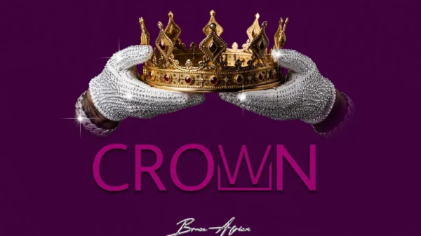 Bruce Africa – Crown