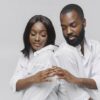 black couple