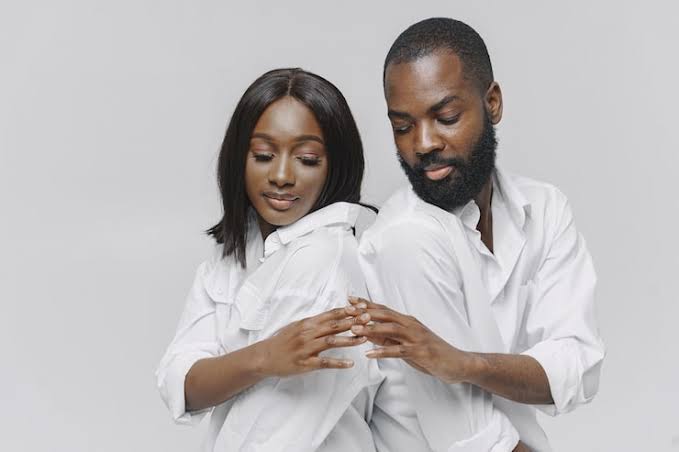How to Know If Your Partner Is Truly Happy Being With You 28 black couple