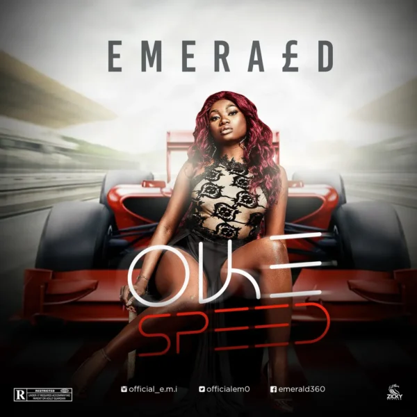emerald - oke speed