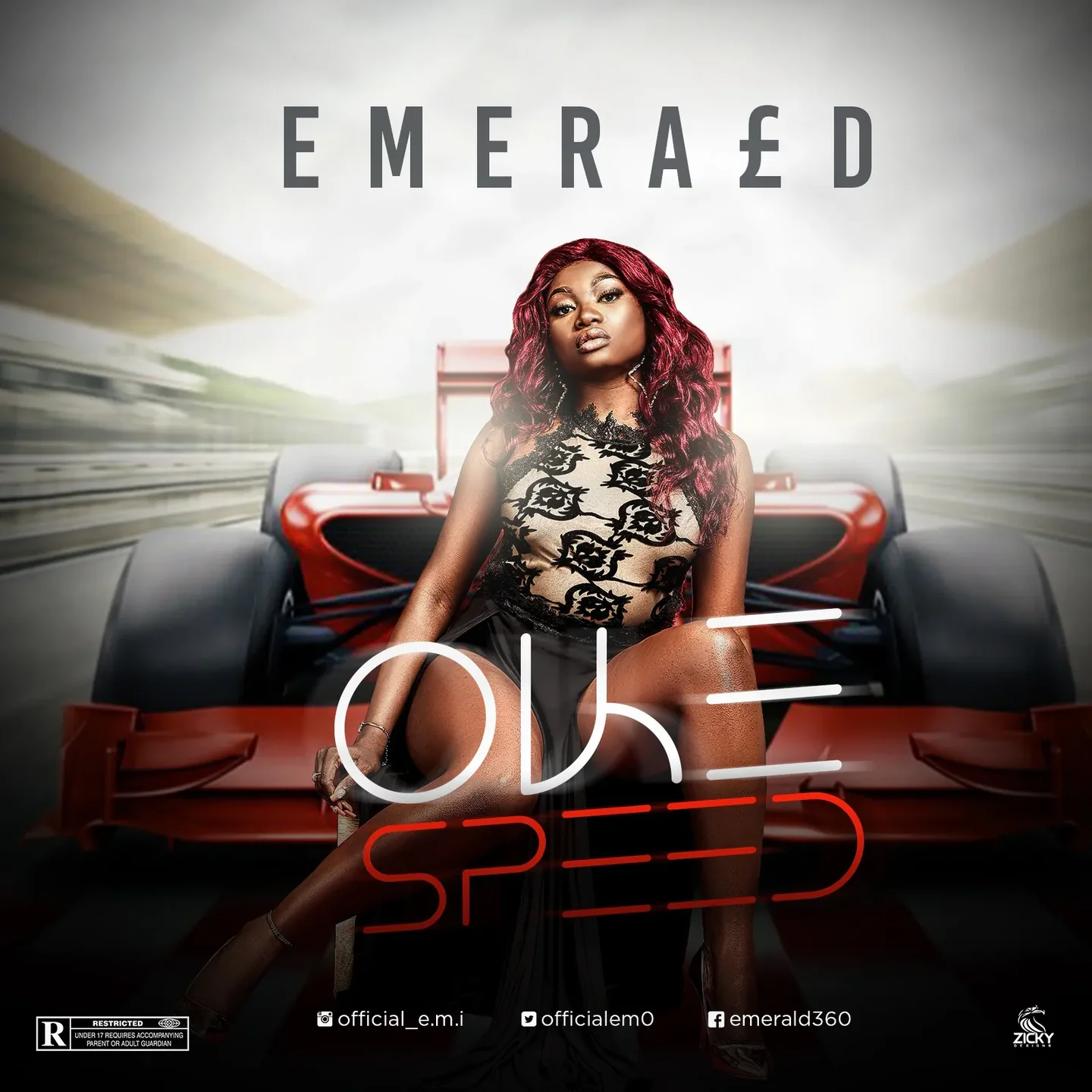 Emera£d – Oke Speed (Audio) 1 emerald - oke speed