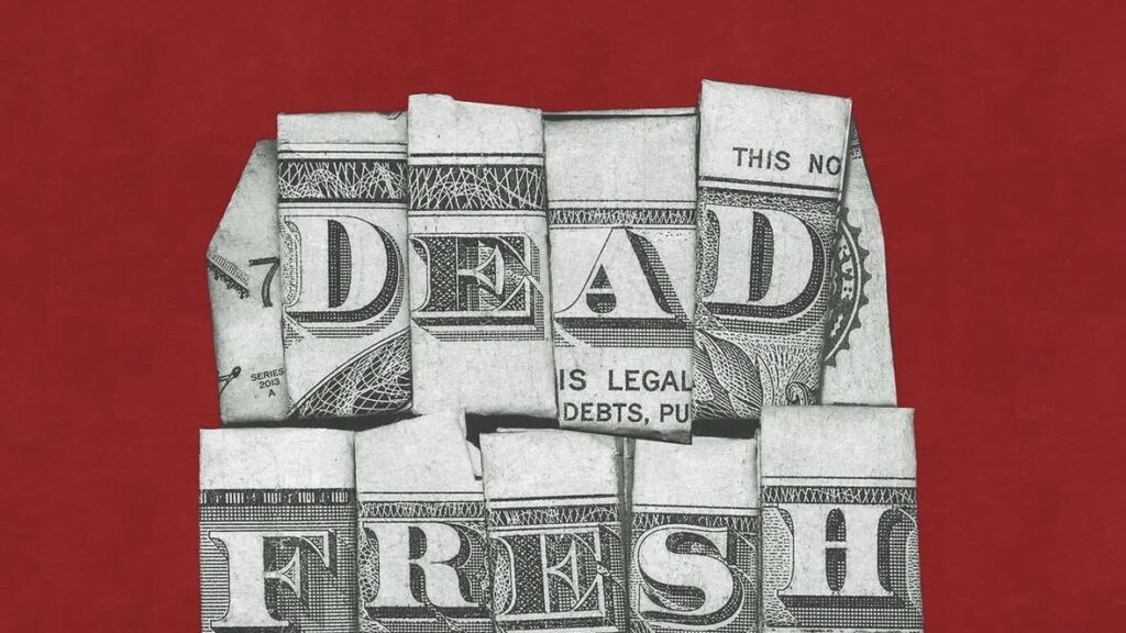 Lil Pump – Dead Fresh