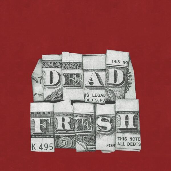 Lil Pump – Dead Fresh