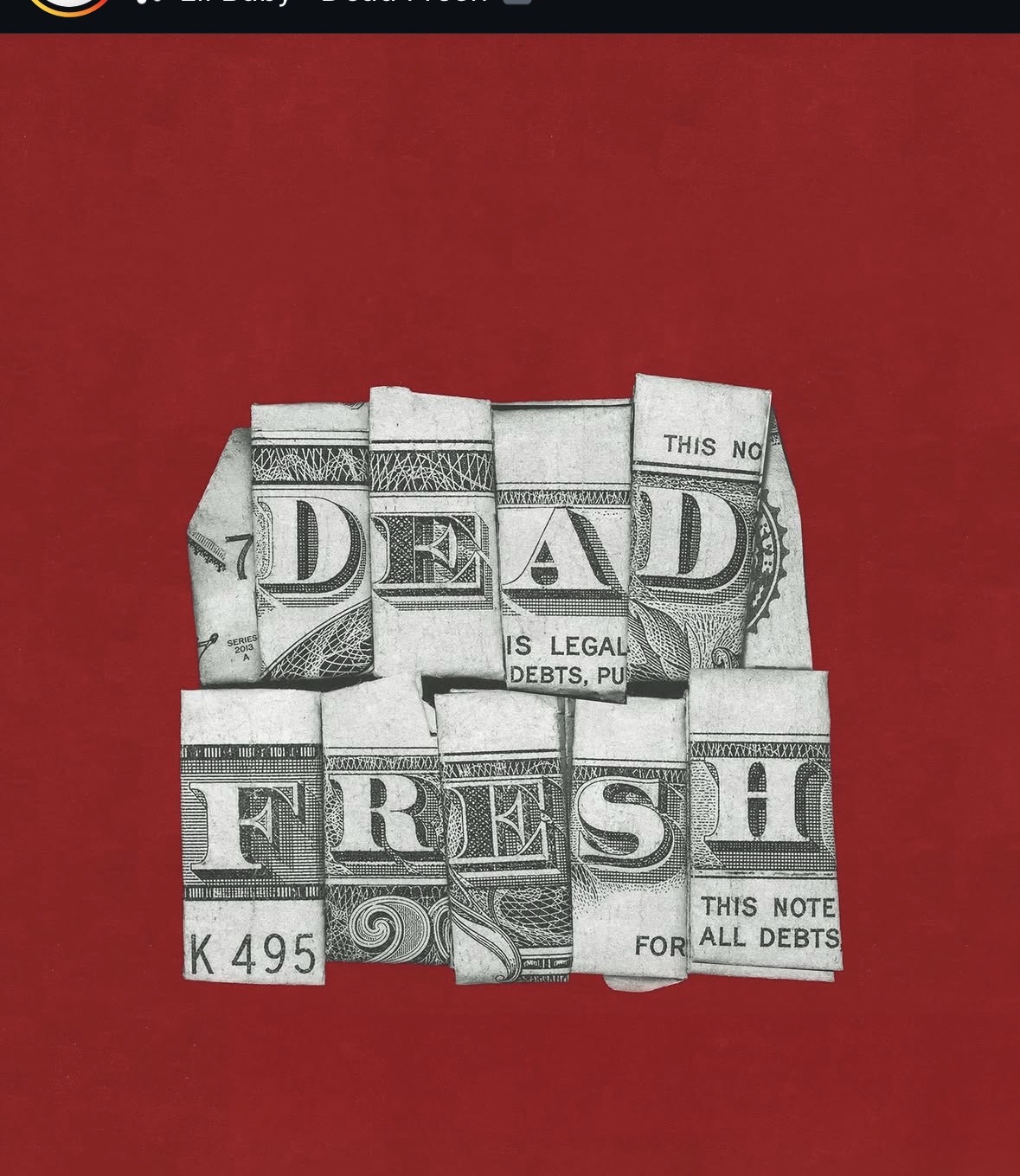 Lil Baby – Dead Fresh (Audio) 1 Lil Pump – Dead Fresh