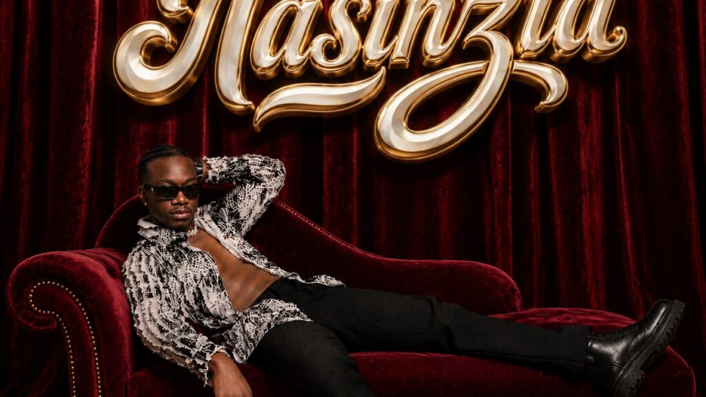 Loui – Nasinzia