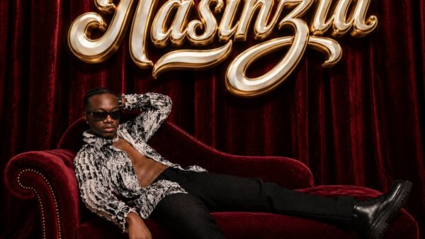 Loui – Nasinzia