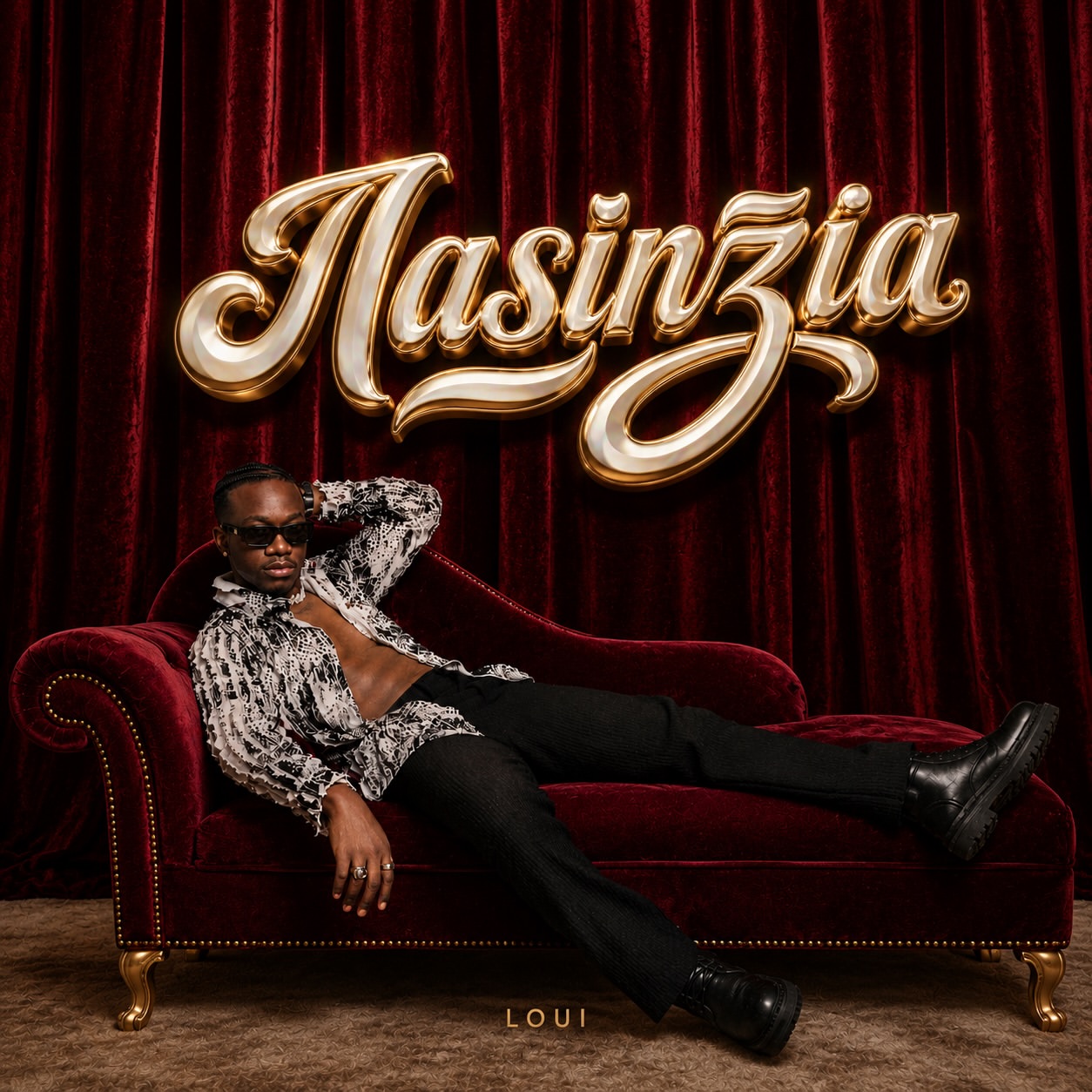 Loui – Nasinzia