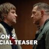 mobland season 2