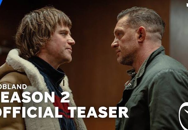 mobland season 2