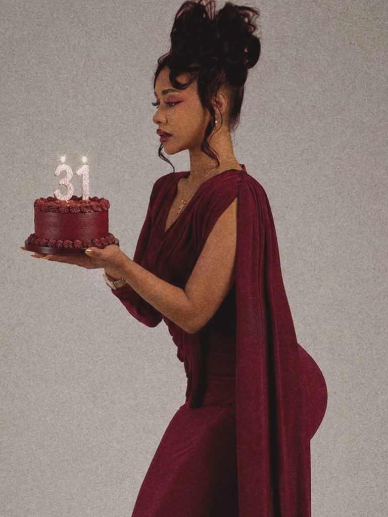 Tanasha Donna