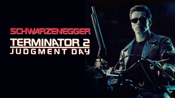 Terminator 2, Judgment Da